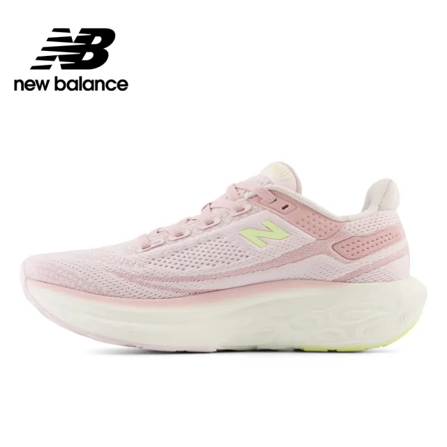 【NEW BALANCE】NB 慢跑鞋/運動鞋_女性_粉色_W1080P13-D