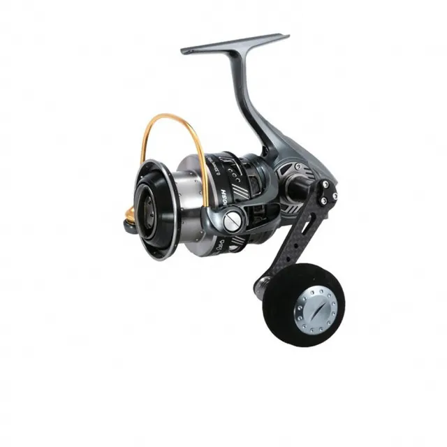 【Abu Garcia】原廠貨 Revo ALX THETA 捲線器/競賽/休閒/戶外 5000H