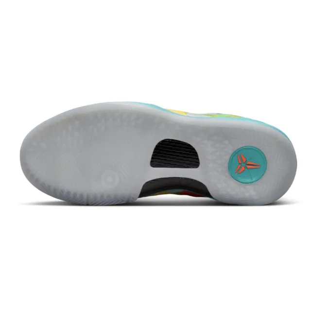 【NIKE 耐吉】Nike Kobe 8 Protro Venice Beach 威尼斯海灘 GS HF7319-001(大童鞋 休閒鞋)