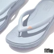 【FitFlop】RELIEFF 經典夾脚涼鞋-女(天空藍)