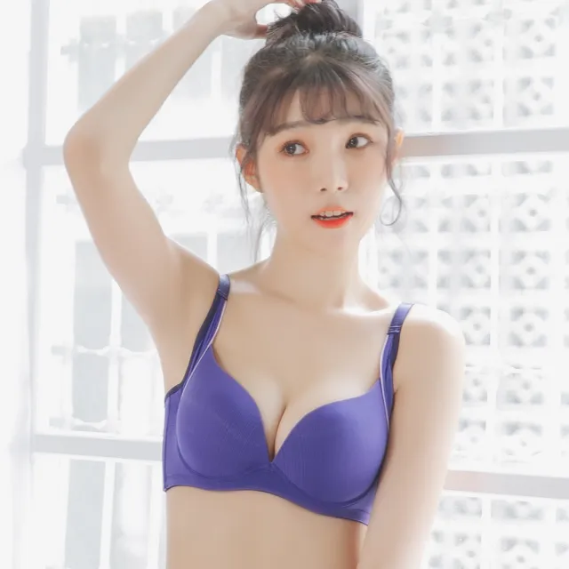 【魔莉莎】2套組 台灣製活力素采吸濕排汗涼感機能內衣(S03)