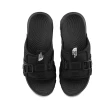 【The North Face】TNF  托鞋 輕便 M EXPLORE CAMP SLIDE 男 黑(NF0A8A8YKX7)