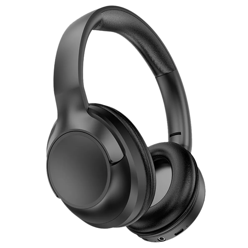 【IS 愛思】EH-C2234 頭戴耳罩式藍芽無線耳機(重低音全罩式降噪耳機/頭戴式耳機/立體聲無線運動耳麥)