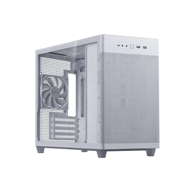 【華碩平台】i9廿四核心GeForce RTX 4080 SUPER{海神衛AQ2FD}電競電腦(i9-14900F/B760/32G/2TB/WIFI)