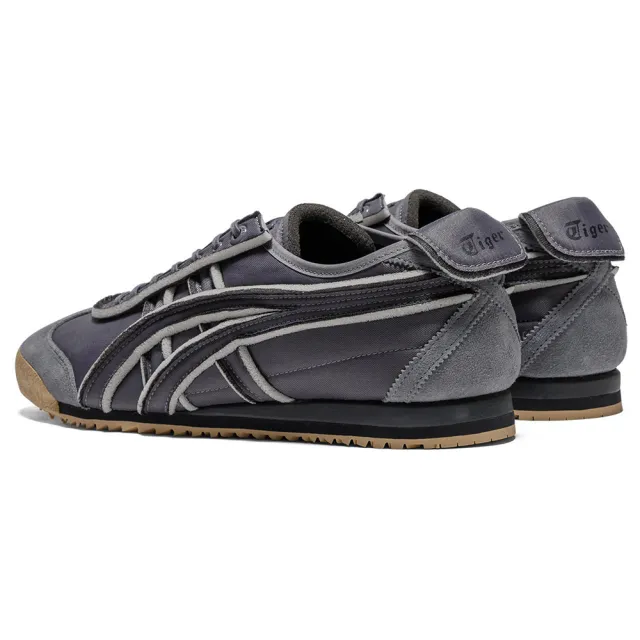 【Onitsuka Tiger】Onitsuka Tiger鬼塚虎-設計款灰色 MEXICO 66(1183C115-020)