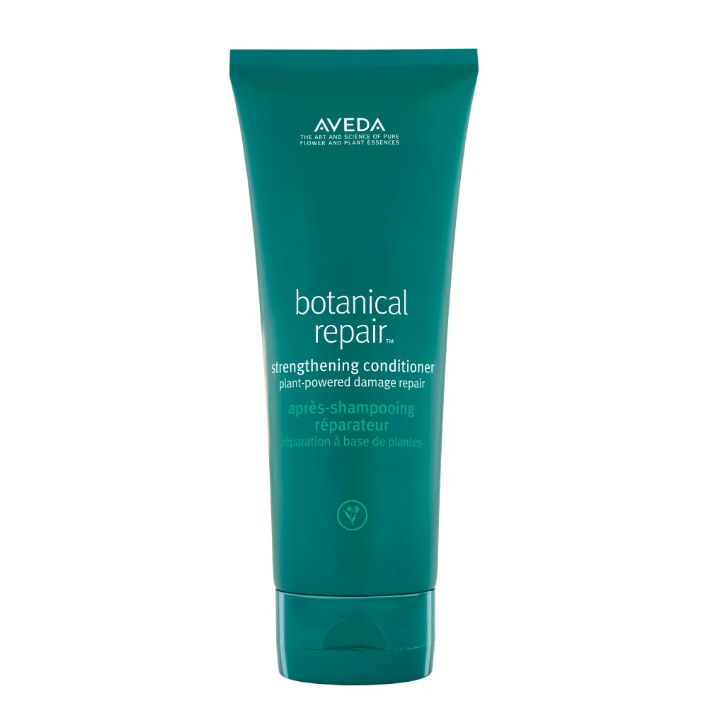 【AVEDA】花植結構重鍵潤髮乳 200ml(護髮潤澤 修護受損)