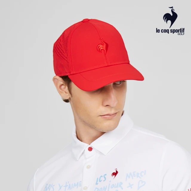 LE COQ SPORTIF 公雞 高爾夫系列 公雞造型高爾