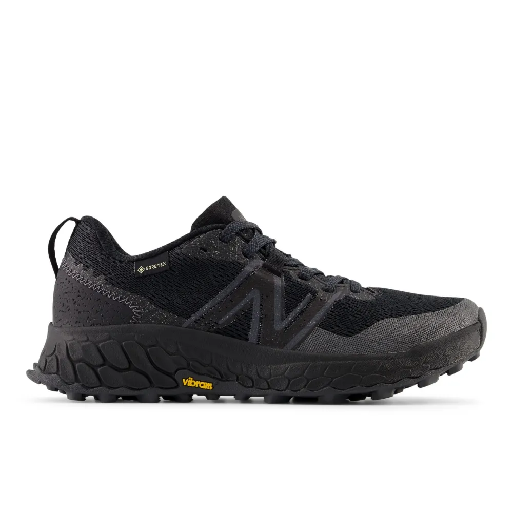 【NEW BALANCE】NB GORETEX越野跑鞋_女鞋_黑色_WTHIGGK7-D