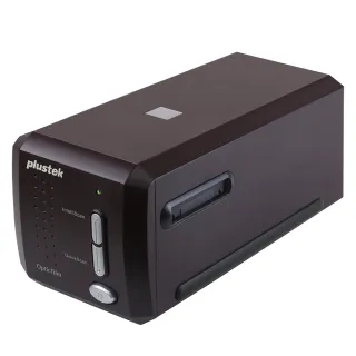 【Plustek】Plustek OpticFilm 8300i Ai 底片掃描器(速度提升38%搭配知名影像軟體)