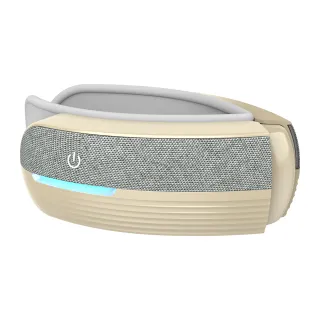 【日本 REGULIS】Ai 智能石墨烯頭部按摩器 GN2311(頭部按壓 穴位指壓 孝親 1212 聖誕禮物 交換禮物)