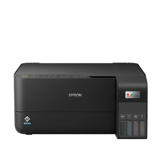【EPSON】L3550 三合一Wi-Fi 智慧遙控連續供墨複合機