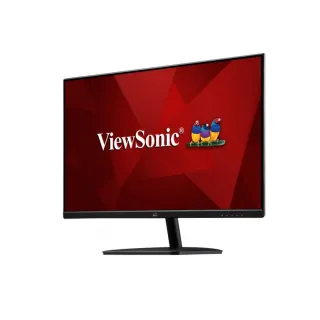 【ViewSonic 優派】VA2432-MHD 24型 IPS 薄邊框 廣視角 電腦螢幕