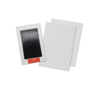 【OhBabyLively】免洗印台-小(新生兒紀念/寶寶免洗手足印墨/免沖洗/手印/腳印/寵物腳印/拓印)