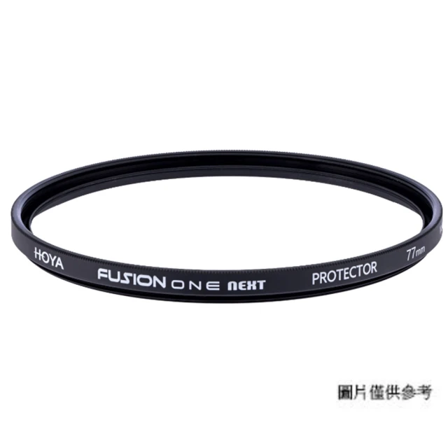 【HOYA】FUSION ONE NEXT PROTECTOR 46mm 薄框 保護鏡(46 公司貨)