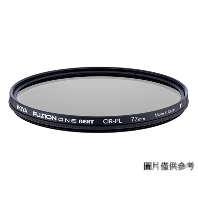 HOYA FUSION ONE NEXT CPL 77mm 