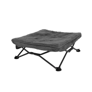 【KZM】攜帶式寵物行軍床(KZM/折疊椅/椅子/露營用品/戶外用品/CAMPING)