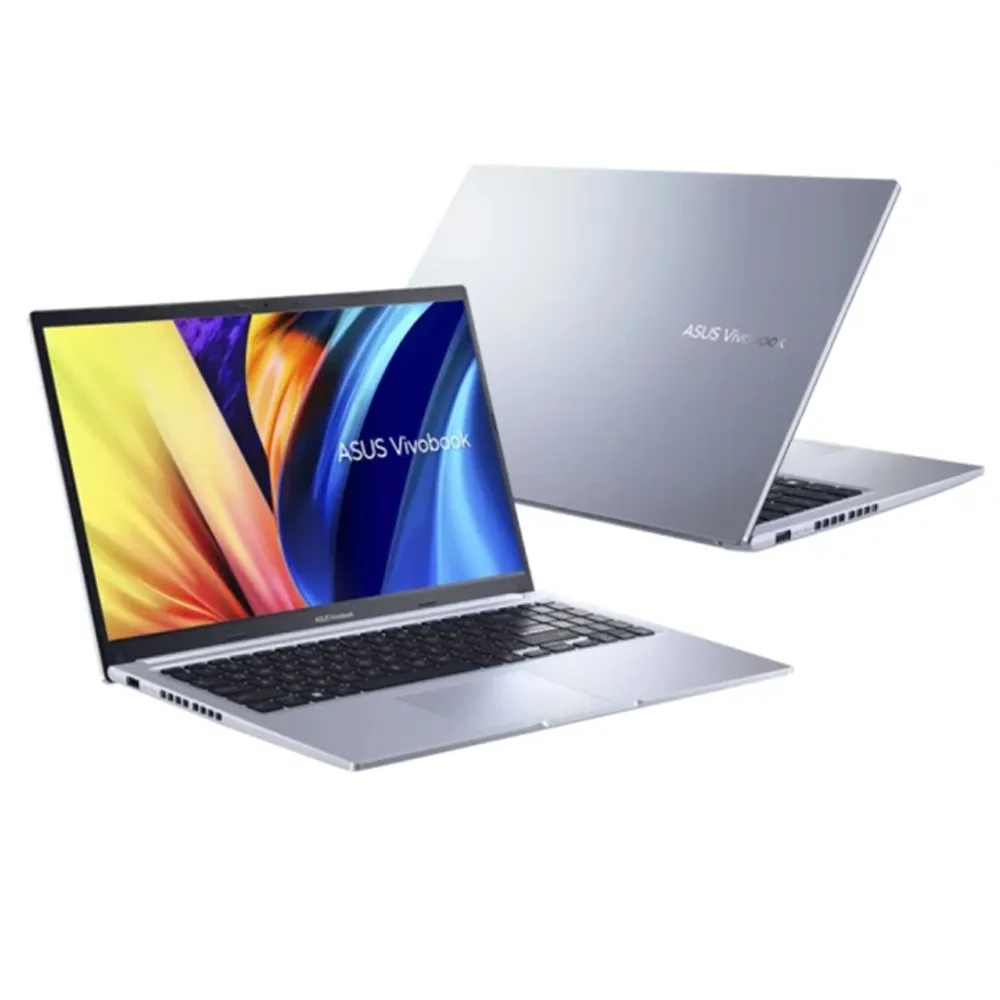 【ASUS 華碩】特仕版 15.6吋效能筆電(VivoBook X1502ZA/i5-12500H/8G+8G/512G SSD SSD/Win11)