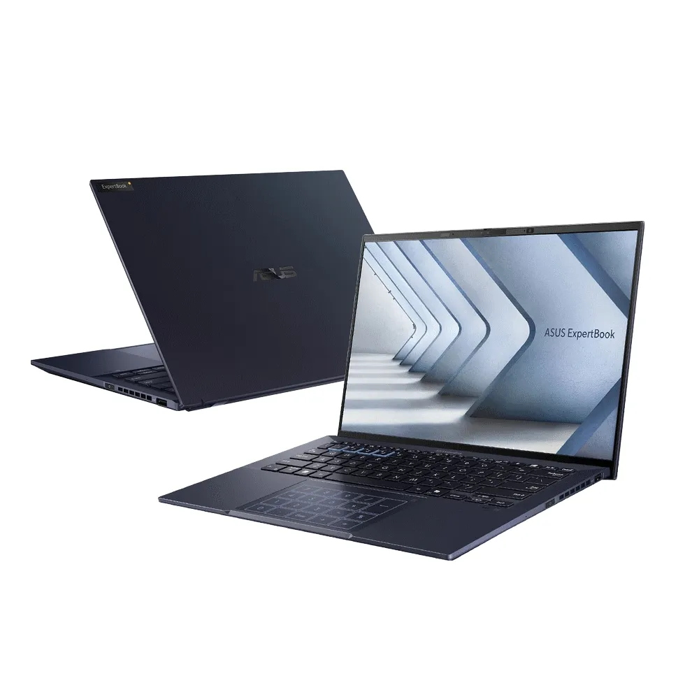 【ASUS 華碩】14吋Core 5 商用筆電(B9403CVAR-2061A120U/Core 5-120U/16G/1TB SSD/W11P)