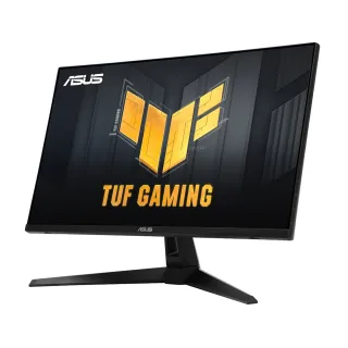 【ASUS 華碩】TUF Gaming VG27AQ3A 180Hz HDR 27型 電競螢幕