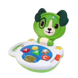 【GCT玩具嚴選】寶寶智能學習禮盒組(精緻設計收納方便)