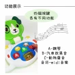 【GCT玩具嚴選】寶寶智能學習禮盒組(精緻設計收納方便)