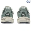 【asics 亞瑟士】GEL-NYC 男女中性款 運動休閒鞋(1203A383-302)