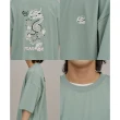【plain-me】自己的龍耀寬鬆短袖TEE PLN0122-241(男款/女款 共3色 TEE 短袖 休閒上衣)