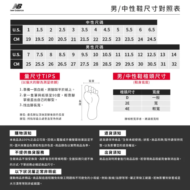 【NEW BALANCE】NB 復古鞋/運動鞋_中性_深灰色_BB480LEC-D