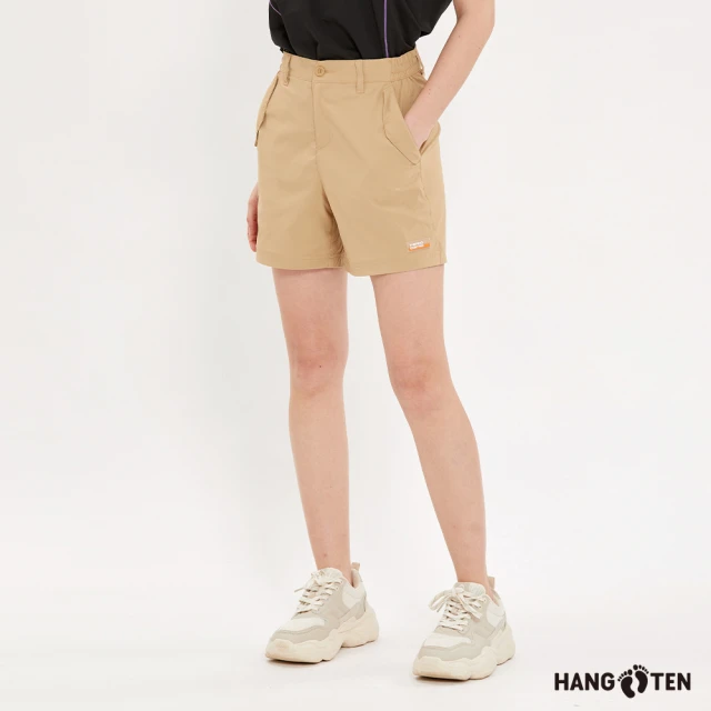 YT shop 女款 高彈性 迷彩透氣短褲(現貨)品牌優惠