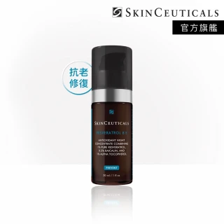 Skin Ceuticals 修麗可 肌活修護夜間抗氧化精華