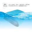 【BELLE VIE】台灣製 6D環繞氣對流透氣涼席(雙人150x186cm)