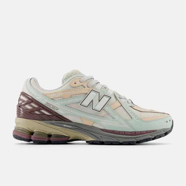 NEW BALANCE 2002R系列 休閒鞋 男鞋 運動 