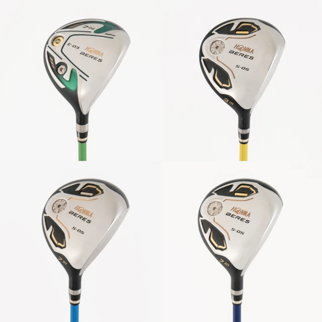 Lab Golf 限量Tour版黑頭Link.1高爾夫球推桿