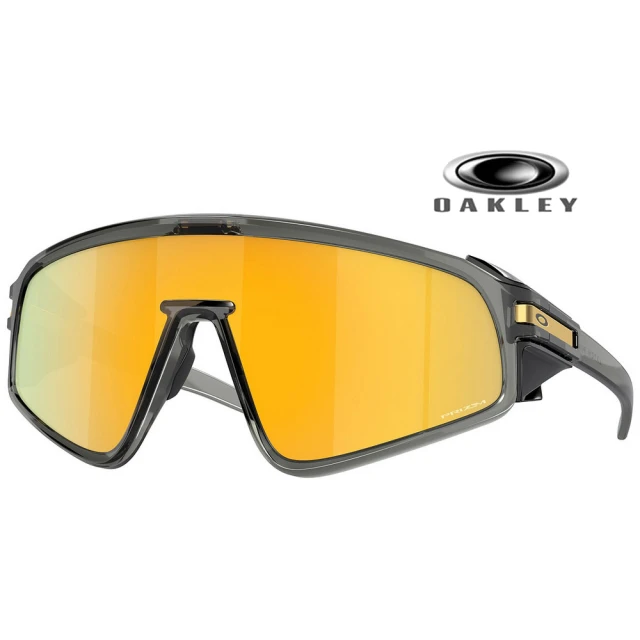 Oakley Sutro Lite Sweep 運動太陽眼鏡