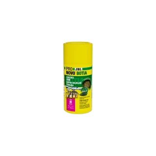 【JBL】三間鼠食物片 M 100ml(泥鰍 三間鼠魚類適用)