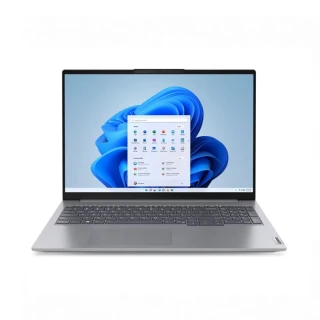 【ThinkPad 聯想】微軟M365組★16吋i7商用筆電(Thinkbook 16/i7-13700H/16G/1TB SSD/W11H)