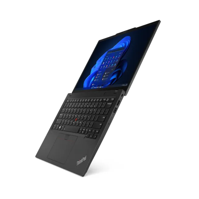 【ThinkPad 聯想】微軟M365組★13.3吋i5商用筆電(X13/i5-1340P/16G/512G/W11P)