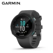 【GARMIN】SWIM2 GPS光學心率游泳錶