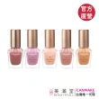 【CANMAKE】指甲粉底液(Foundation Colors)