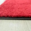 【范登伯格】土耳其 SHUFFLE立體簡約地毯(80x150cm/共兩色)
