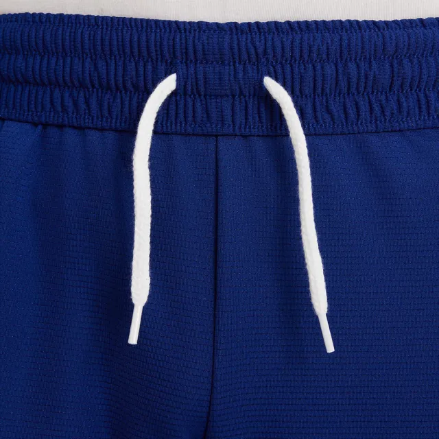 【NIKE 耐吉】短褲 童裝 大童 男童 運動褲 球褲 B NK DF DNA 24 SHORT 藍 FJ6802-455