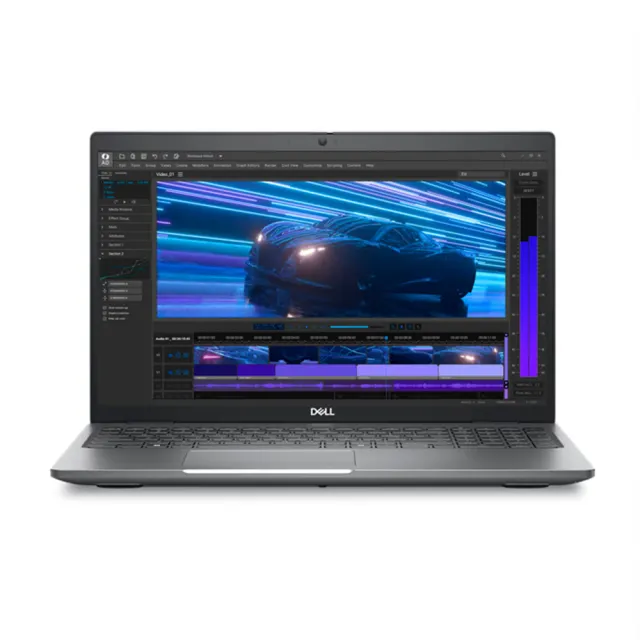 【DELL 戴爾】15吋Ultra5行動工作站(U5-135H/16G/512GB/RTX500/W11P/Precision/3591-U516G512G-RTX500)