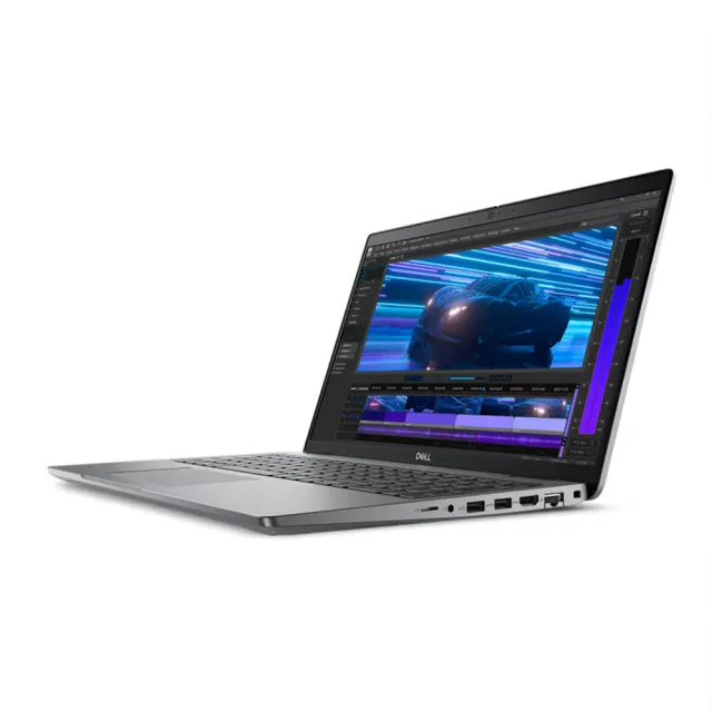 【DELL 戴爾】15吋Ultra7行動工作站(U7-155H/16G/512GB/RTX500/W11P/Precision/3591-U716G512G-RTX500)