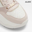 【ALDO】ICONIMAX-時尚撞色老爹休閒鞋-女鞋(淺粉色)