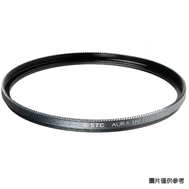 【STC】Ultra Layer AURA UV 82mm 高細節保護鏡(82 雙面防污、防水鍍膜、抗靜電 公司貨)