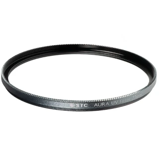 【STC】Ultra Layer AURA UV 72mm 高細節保護鏡(72 雙面防污、防水鍍膜、抗靜電 公司貨)