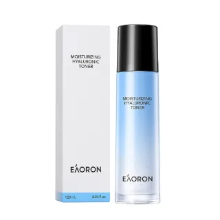 【Eaoron】新款 水光化妝水 120ml