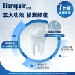 【Biorepair 貝利達】全效護齦六入組(全效防護/牙齦護理)