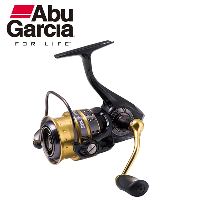 Abu Garcia 原廠貨 REVO5 SX-HS LP 