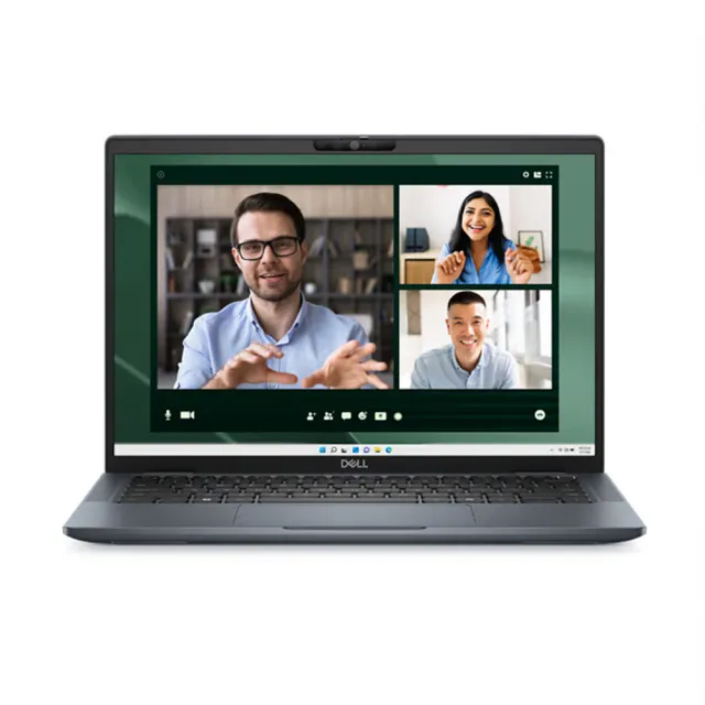 【DELL 戴爾】13吋Ultra5輕薄筆電(U5-135U/32G/1TB/W11P/星河藍/Latitude/7350-U532G1TB)